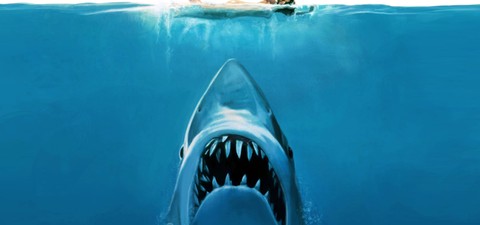 How to Watch the Very Best Shark Movies Online: From Jaws to Sharknado