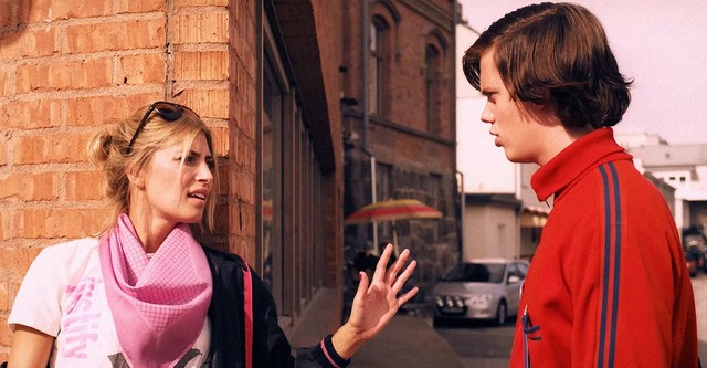 W kosmosie nie ma uczuć