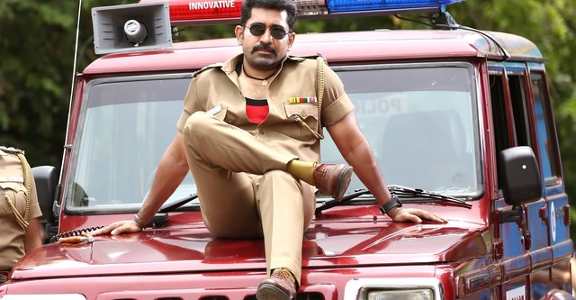 Thimiru best sale pudichavan tamilyogi
