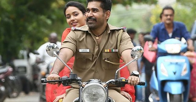 Thimiru Pudichavan