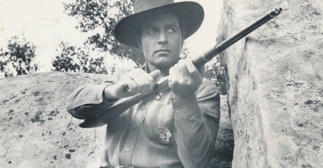 Rifle solitario