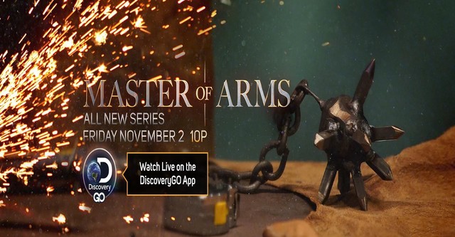 Master of Arms