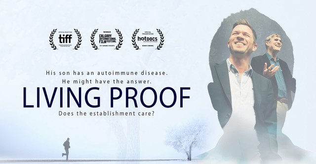Prueba Viviente (Living Proof)