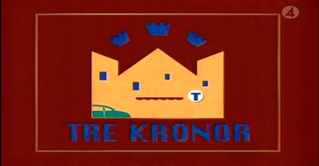 Tre kronor