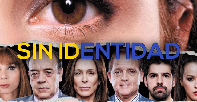 Sin identidad