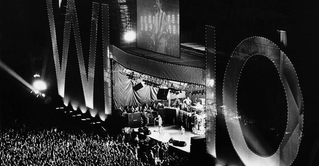 The Who - Live at Shea Stadium