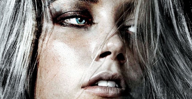 Tous les garçons aiment Mandy Lane