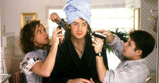 Encino Man