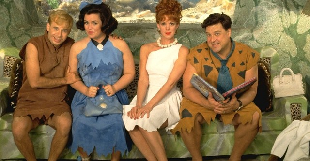 Os Flintstones