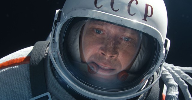Spacewalker - Rumo ao Desconhecido