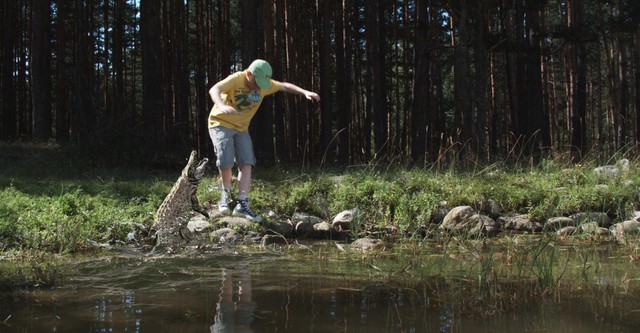 Pânico no Lago 3