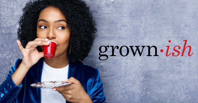 grown-ish