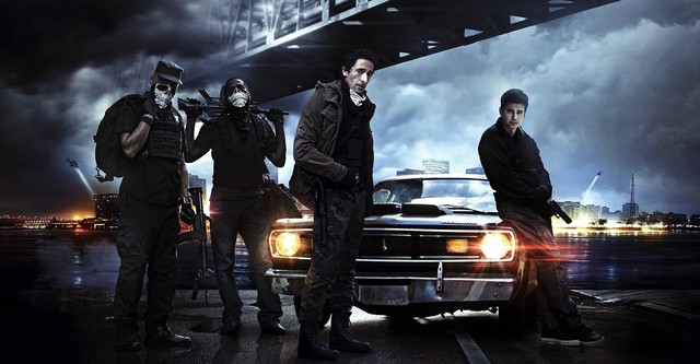 Asalto al banco de St. Luis