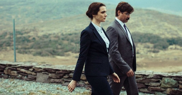 The Lobster: Eine unkonventionelle Liebesgeschichte