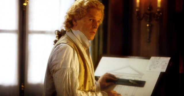 Jefferson em Paris