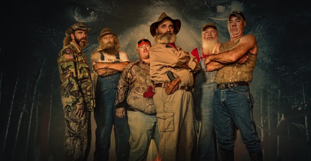 Watch mountain monsters cheap season 7 free online