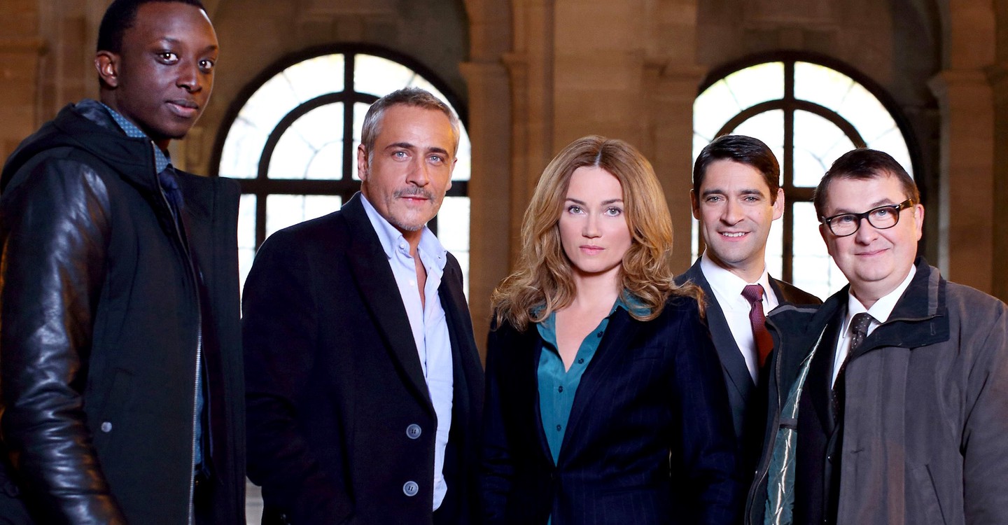 Saison 10 Alice Nevers Le Juge Est Une Femme Streaming Ou Regarder Les Episodes