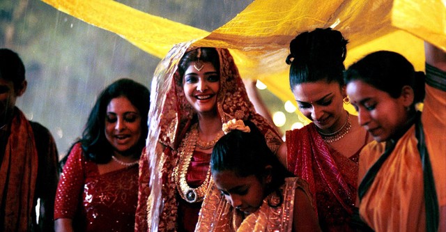 Monsoon Wedding