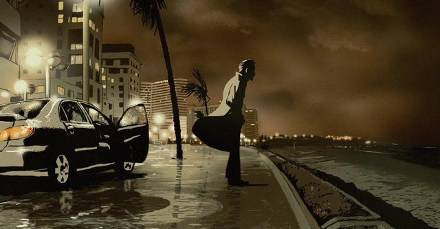 Waltz with Bashir