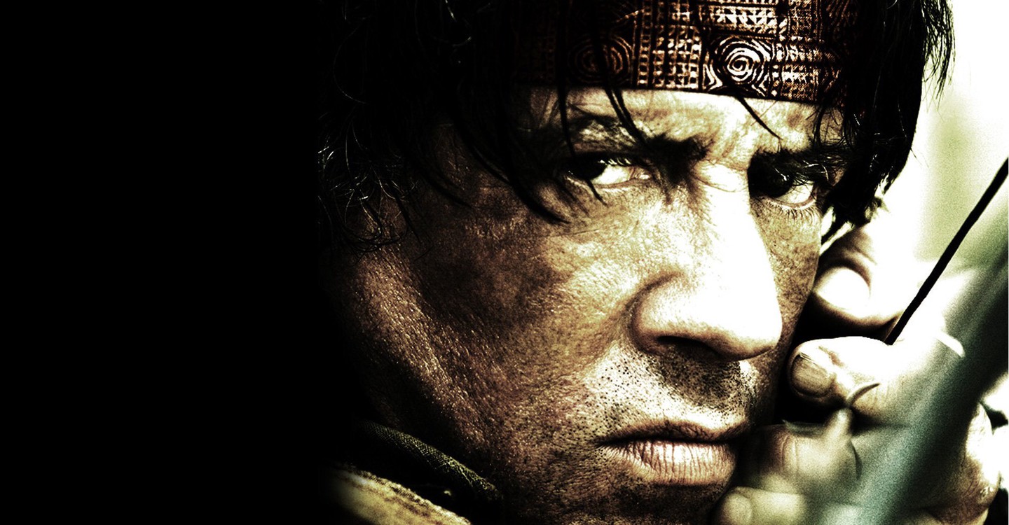 Rambo 4 Stream