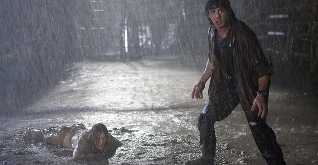 John Rambo