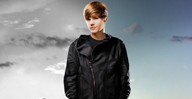 Justin Bieber: Never Say Never