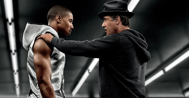 Creed : L'héritage de Rocky Balboa