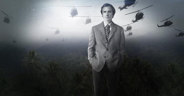 Dick Cavett's Vietnam