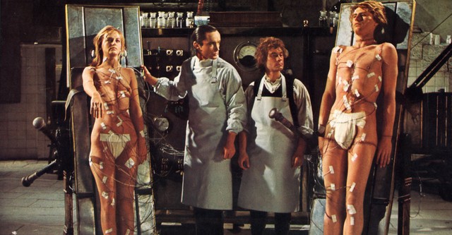 Yalagan oyoq va tovonlar