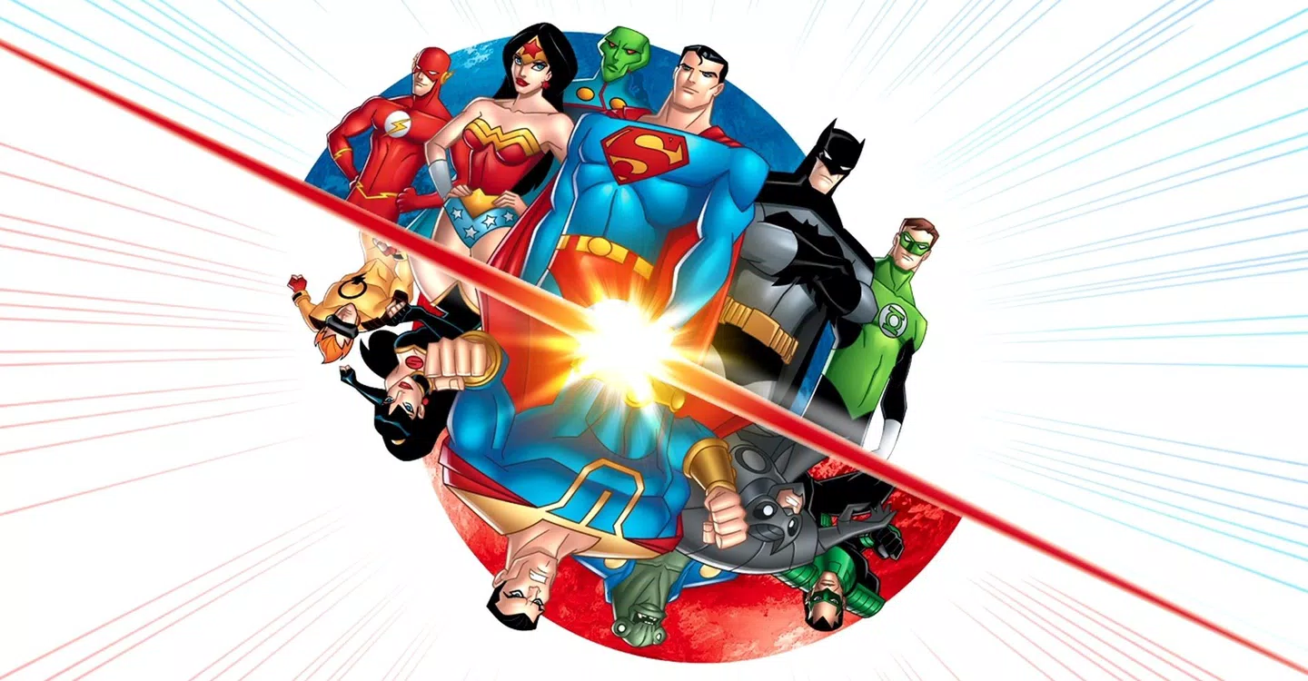Every DC Animated Movie In Order (And Where You Can Watch Them)