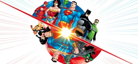 Every DC Animated Movie In Order (And Where You Can Watch Them)