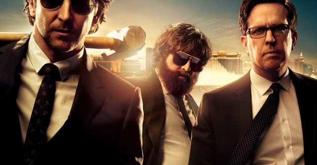 Hangover 3: Felekten Bir Gece