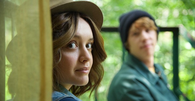 Me earl and the dying girl full movie online free sale