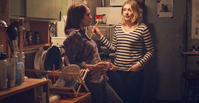 Mistress America