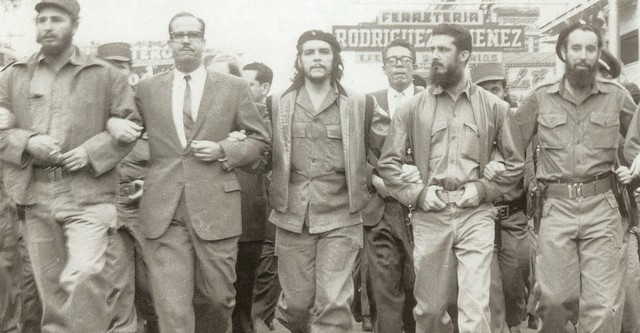 Fidel - La storia di un mito