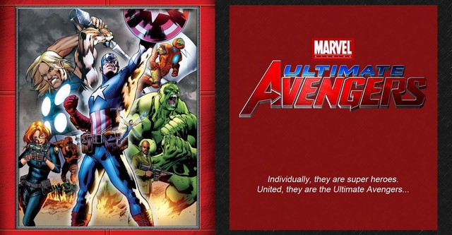 Ultimate Avengers streaming: where to watch online?