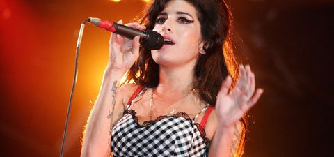 How to Watch Every Amy Winehouse Documentary and Movie In Order