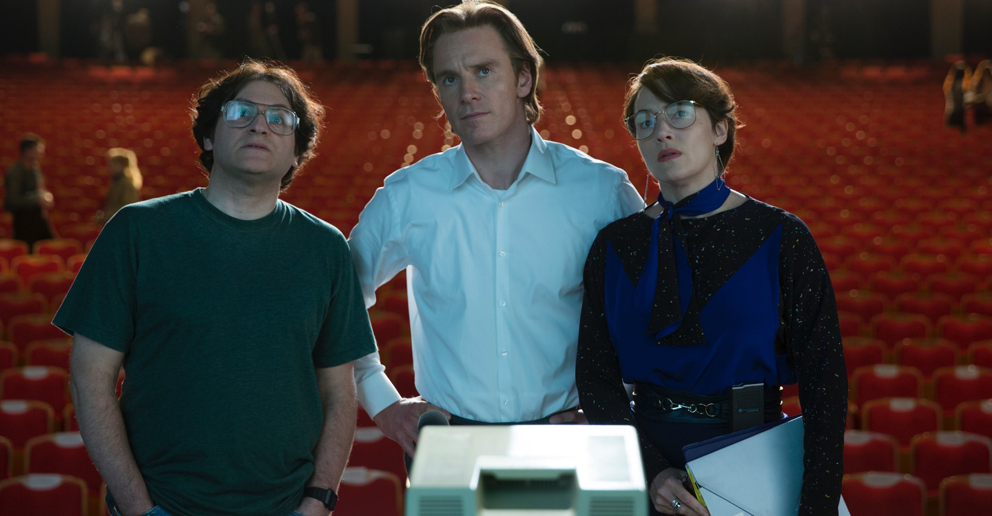 The 10 best Michael Fassbender movies - and where to stream them, image size:1440x750