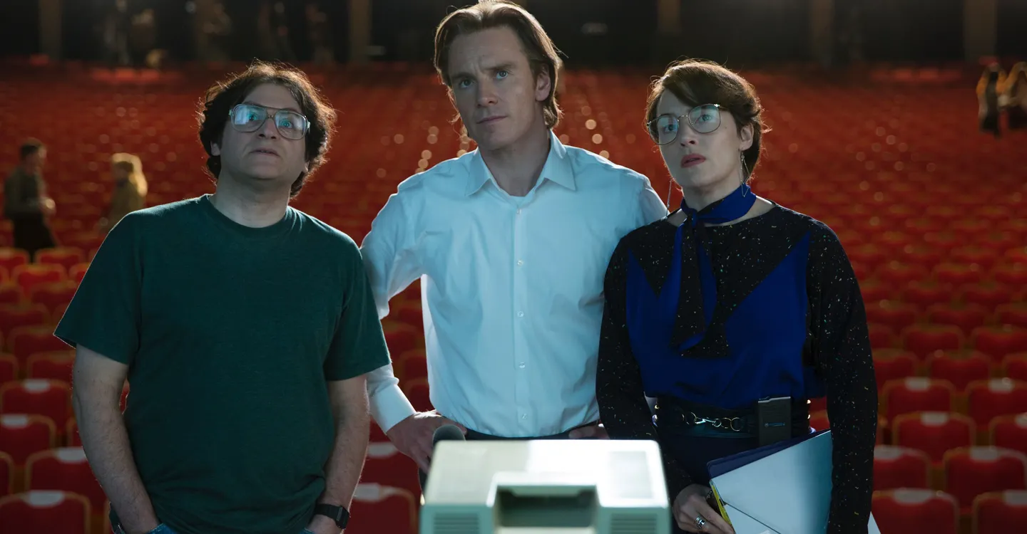 The 10 Best Michael Fassbender Movies - And Where To Stream Them