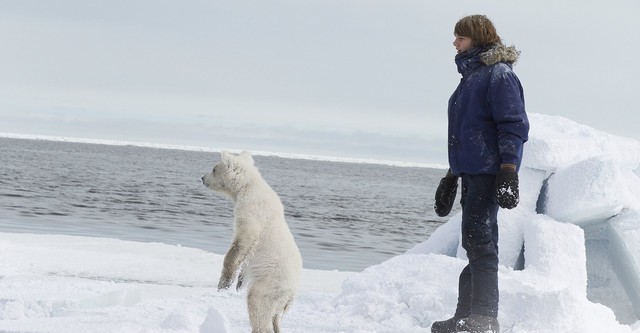 Midnight sun: Una aventura polar