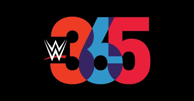 WWE 365