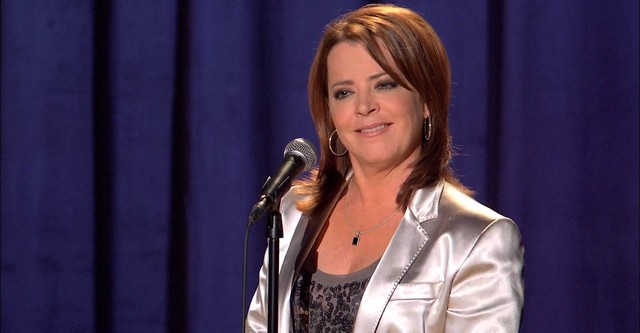 Kathleen Madigan: Gone Madigan