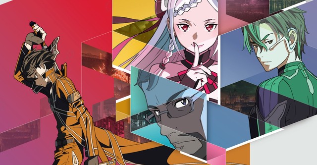 Sword Art Online Movie: Ordinal Scale