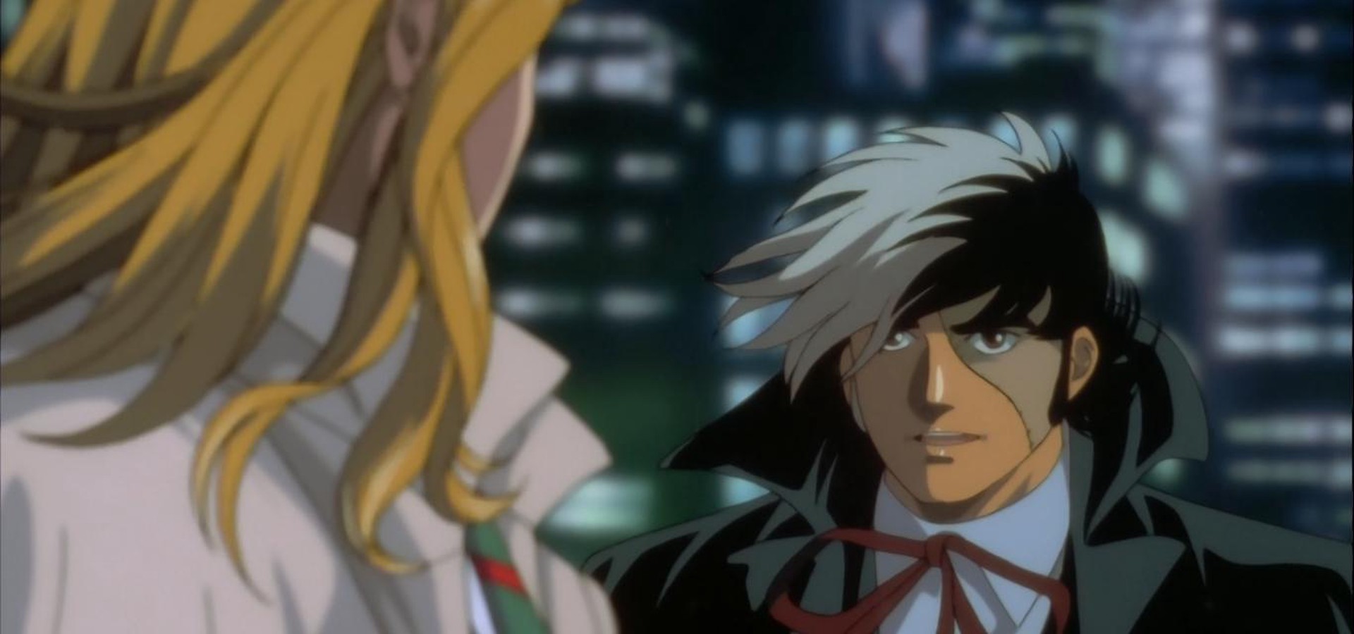 Black Jack The Movie Streaming Where To Watch Online