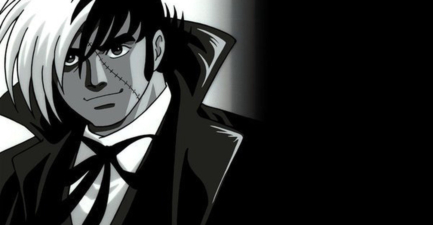 Black Jack The Movie Streaming Where To Watch Online