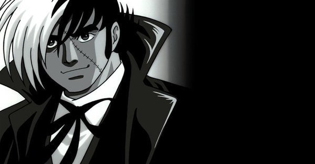 Black Jack: El síndrome de Moira