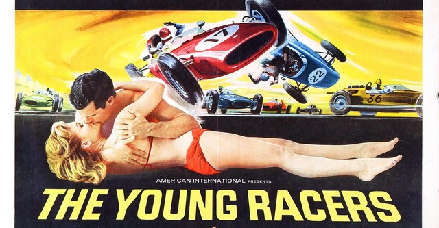 The Young Racers