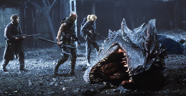 Reign of Fire