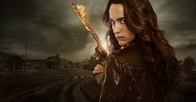 Wynonna Earp