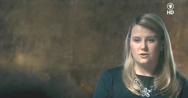 Natascha Kampusch - 3096 Tage Gefangenschaft